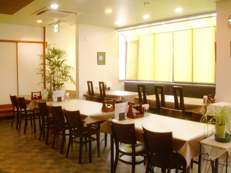 Ichinomiya Green Hotel, Ichinomiya, Japan