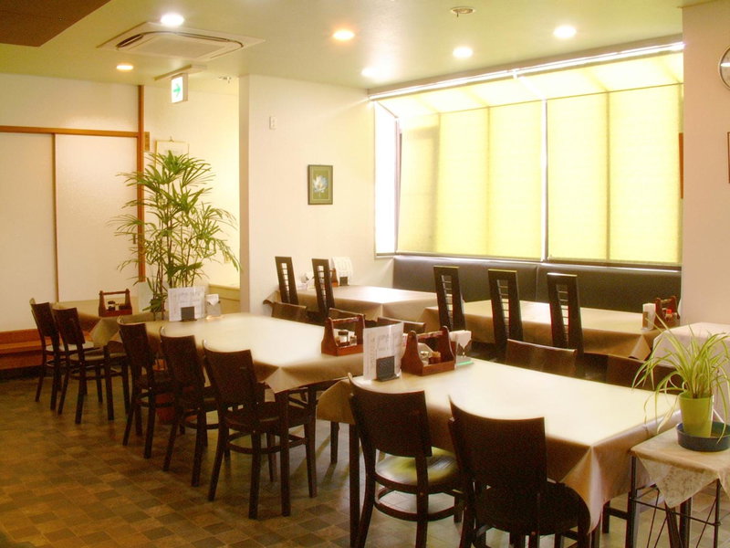 Ichinomiya Green Hotel, Ichinomiya, Japan