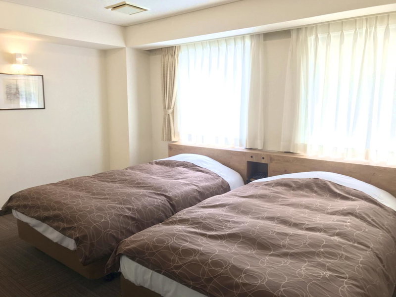 Ichinomiya Green Hotel, Ichinomiya, Japan