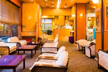 Hotel Nishi-no-Miyabi Tokiwa, Yamaguchi, Japan