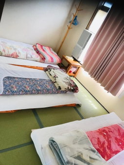 Minshuku Kaikeibo, Hannan, Japan