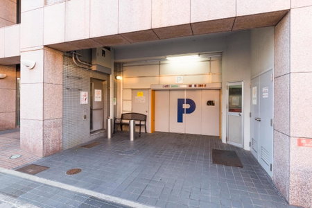 Hotel Sunrise Inn, Kaizuka, Japan