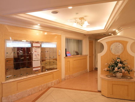 Hotel Fine Garden Kuwana, Kawagoe, Japan