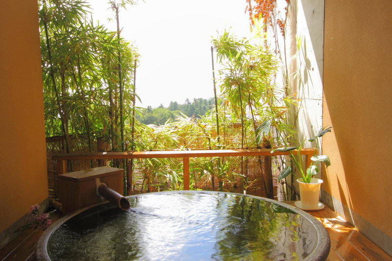 Nasubi no Hana, Ito, Japan