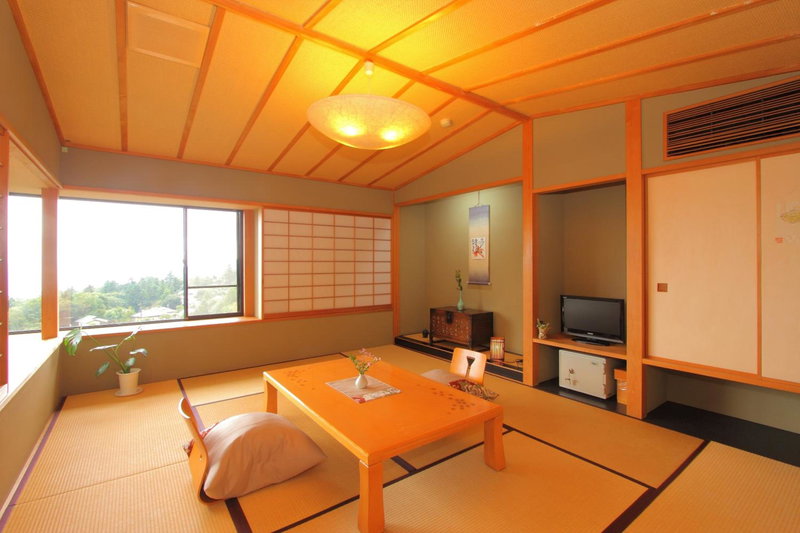 Nasubi no Hana, Ito, Japan