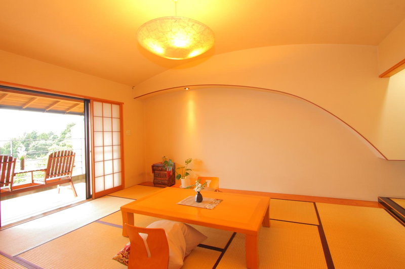 Nasubi no Hana, Ito, Japan
