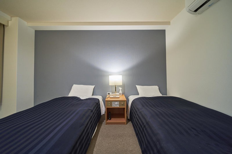 Hotel First Stay Amagasaki, Amagasaki, Japan