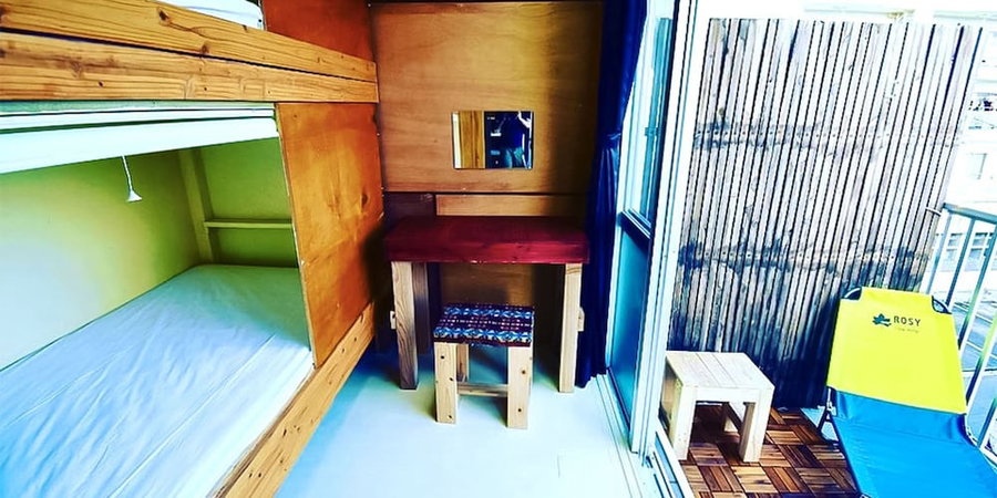 Guesthouse Opuntia - Hostel, Ishigaki, Japan