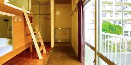 Guesthouse Opuntia - Hostel, Ishigaki, Japan