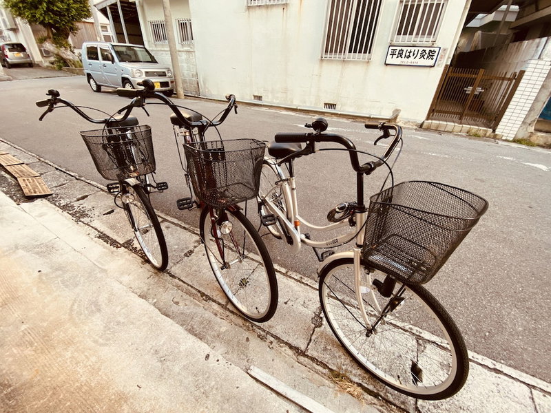 Guesthouse Opuntia - Hostel, Ishigaki, Japan