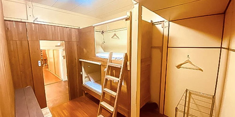 Guesthouse Opuntia - Hostel, Ishigaki, Japan