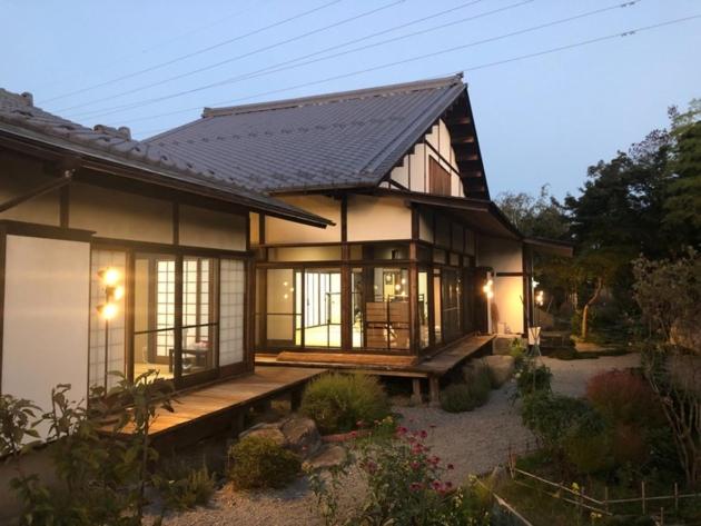 Fukurou no Oyado - Vacation STAY 71243v, Japan