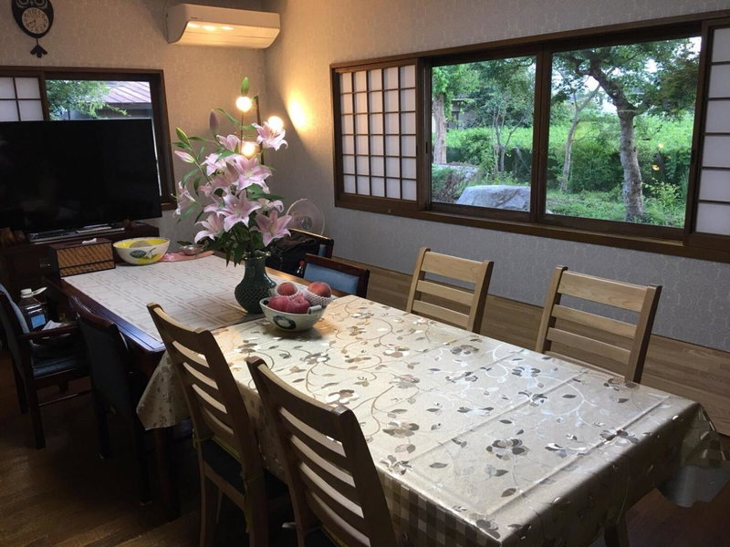 Fukurou no Oyado - Vacation STAY 71243v, Fuefuki, Japan