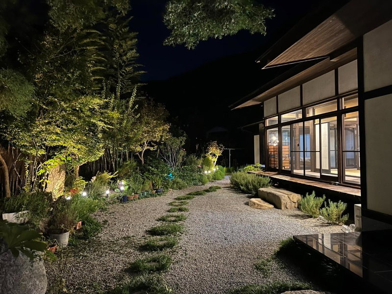 Fukurou no Oyado - Vacation STAY 71243v, Fuefuki, Japan