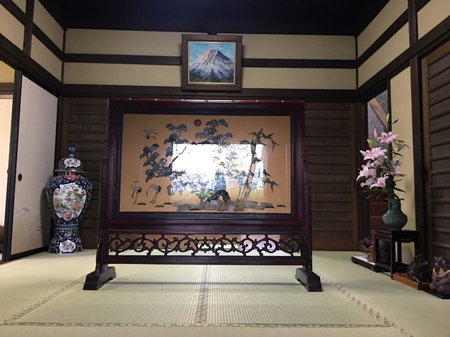 Fukurou no Oyado - Vacation STAY 71243v, Fuefuki, Japan