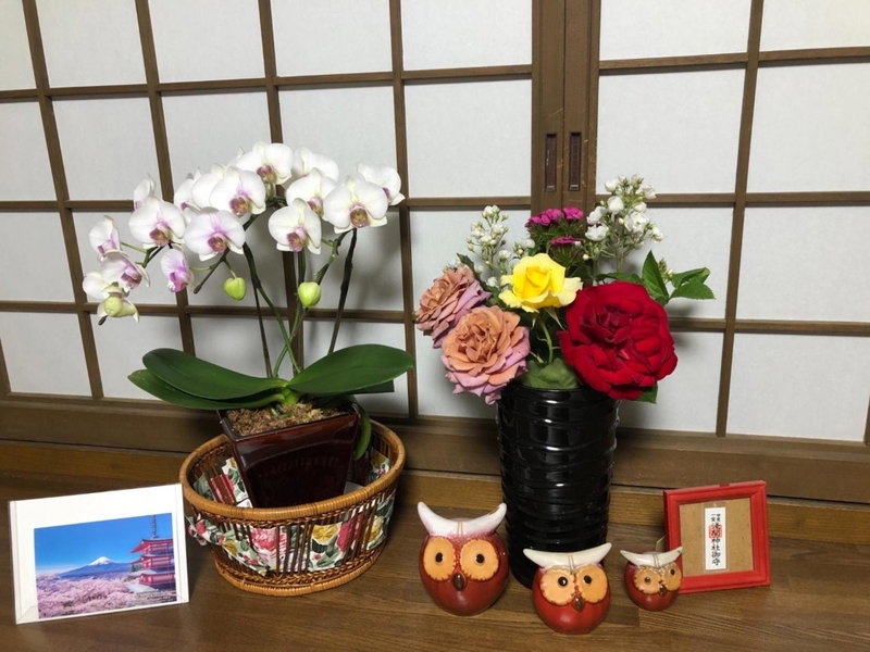 Fukurou no Oyado - Vacation STAY 71243v, Fuefuki, Japan