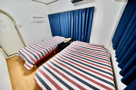 Guest House Re-worth Sengencho1, Nagoya, Japan