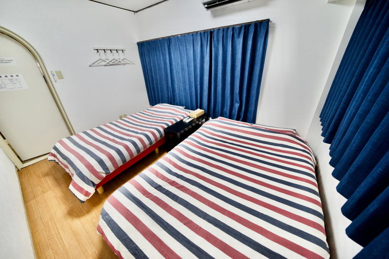 Guest House Re-worth Sengencho1, Nagoya, Japan
