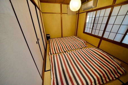 Guest House Re-worth Sengencho1, Nagoya, Japan