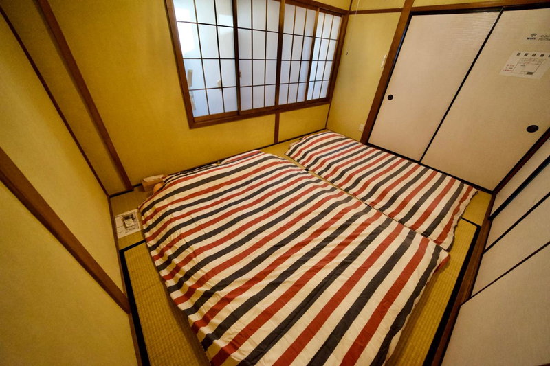 Guest House Re-worth Sengencho1, Nagoya, Japan
