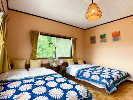 Villa235, Shirahama, Japan