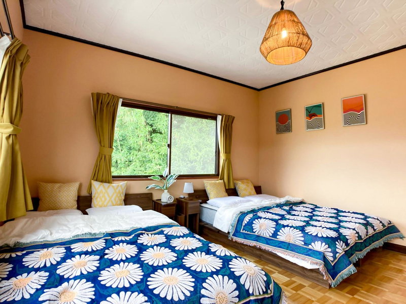 Villa235, Shirahama, Japan