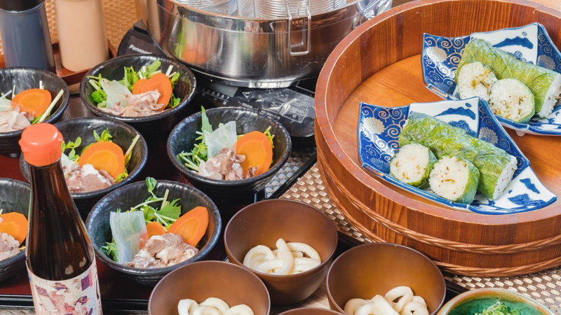 EN HOTEL Ise, Ise, Japan