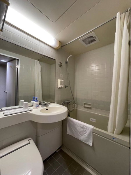 EN HOTEL Ise, Ise, Japan
