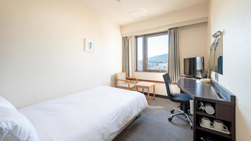 EN HOTEL Ise, Ise, Japan