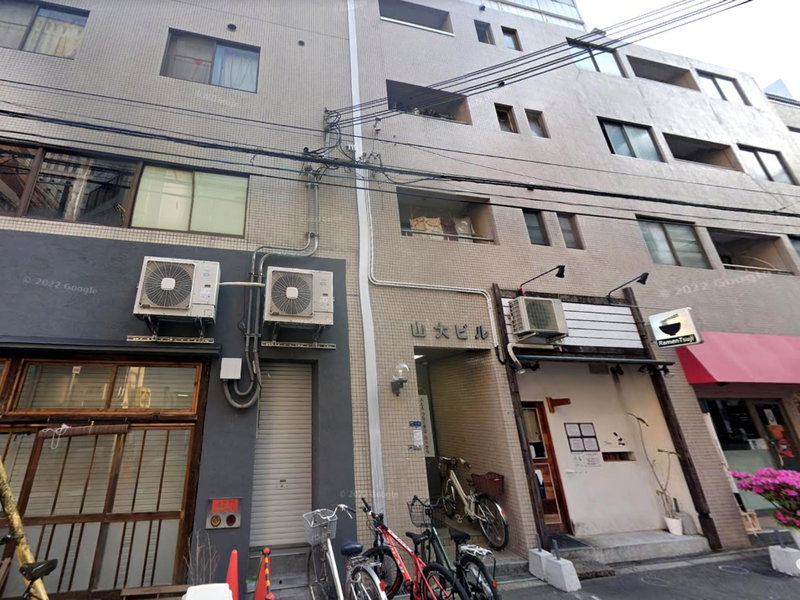 Bijou Suites Antico, Osaka, Japan