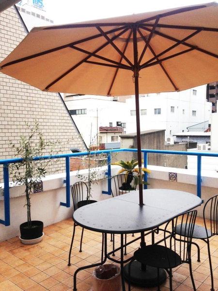 Bijou Suites Antico, Osaka, Japan