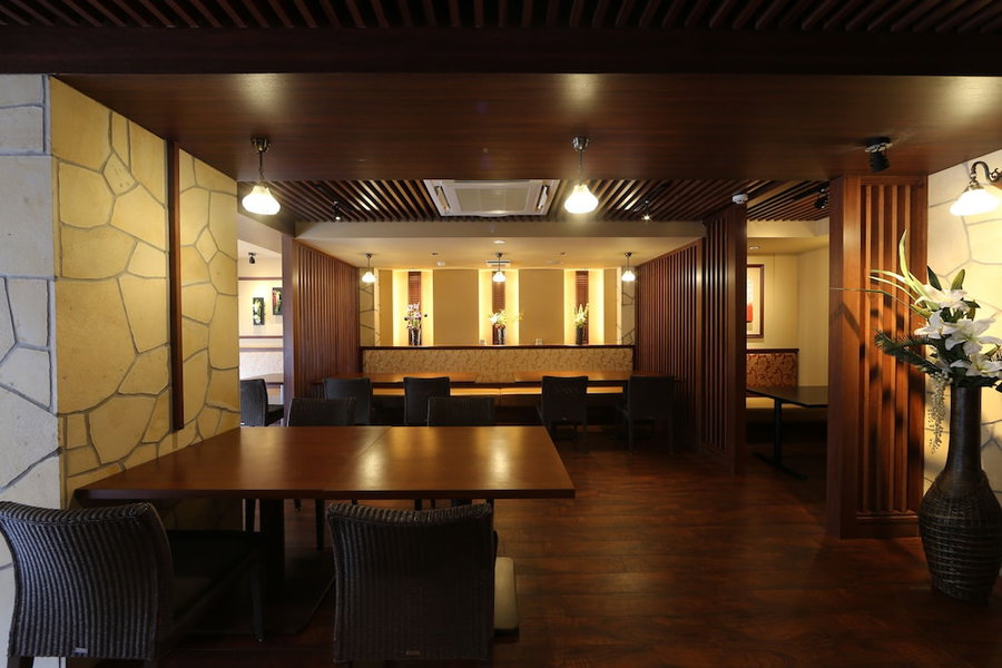 Private spa Hotel Kotone, Kotohira, Japan