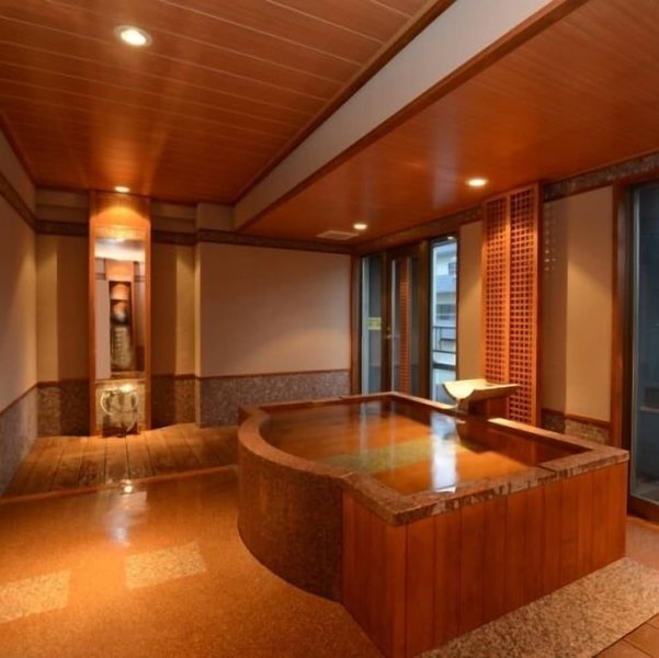 Private spa Hotel Kotone, Kotohira, Japan