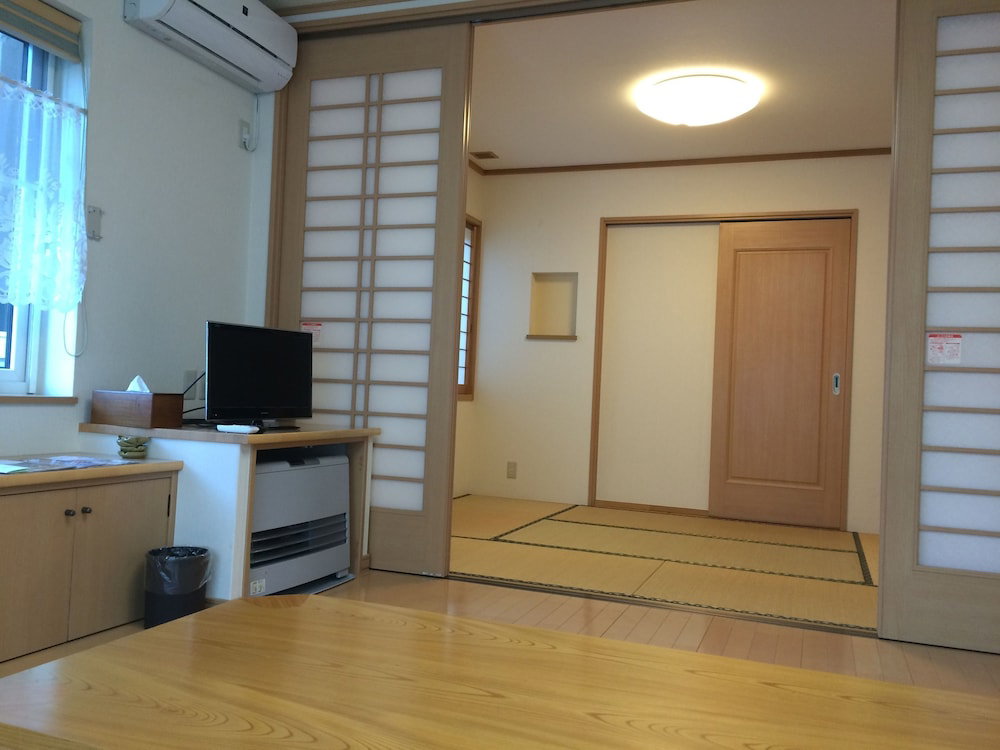Pension Gorouji, Japan