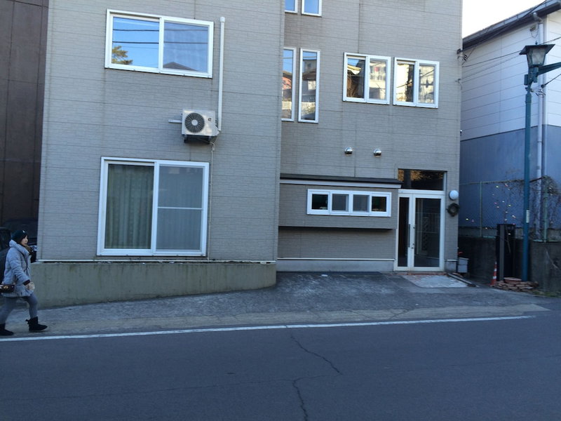 Pension Gorouji, Kusatsu, Japan