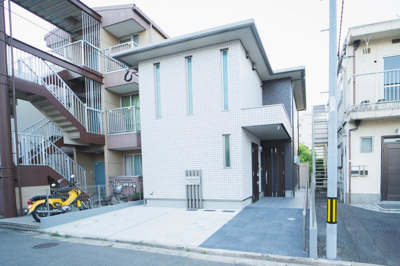 Vieuno Stay Hakata 1, Fukuoka, Japan