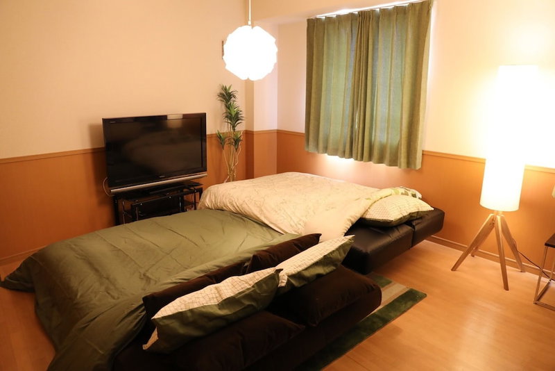 Kicon Hotels Shinsakae, Nagoya, Japan