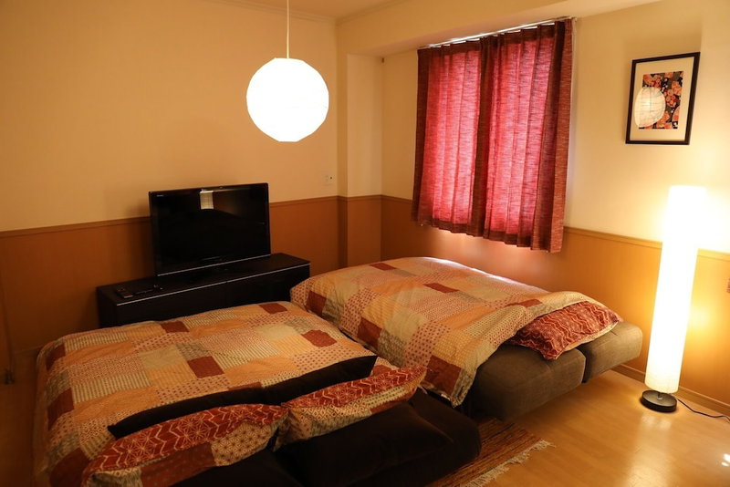 Kicon Hotels Shinsakae, Nagoya, Japan