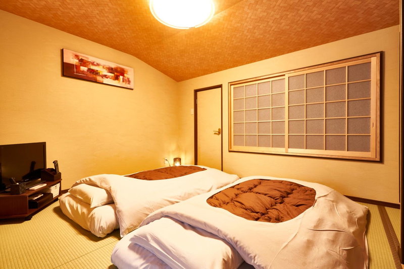 Miyazakiya Plus, Kyoto, Japan