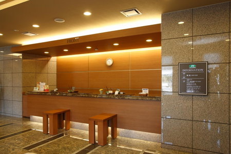 Hotel Route-Inn Sakaide-Kita Inter, Sakaide, Japan