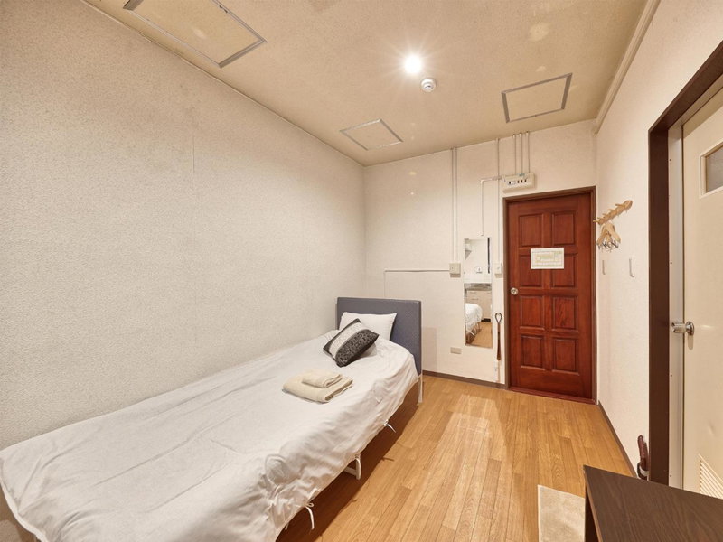 Okinawa City Hotel, Okinawa City, Japan