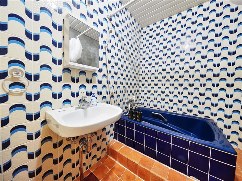 Okinawa City Hotel, Okinawa City, Japan