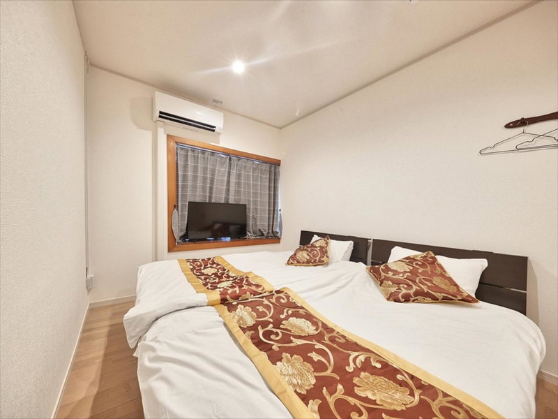 Okinawa City Hotel, Okinawa City, Japan