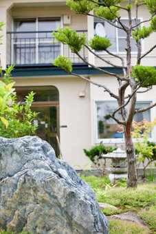 HDO Furano Garden House, Furano, Japan