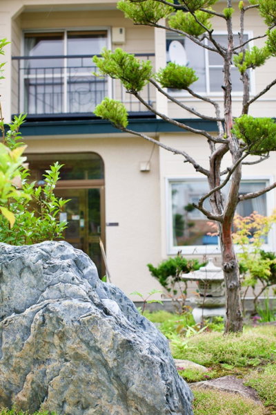 HDO Furano Garden House, Furano, Japan