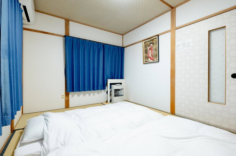 HDO Furano Garden House, Furano, Japan