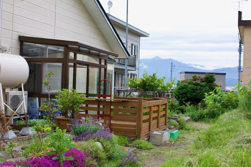 HDO Furano Garden House, Furano, Japan