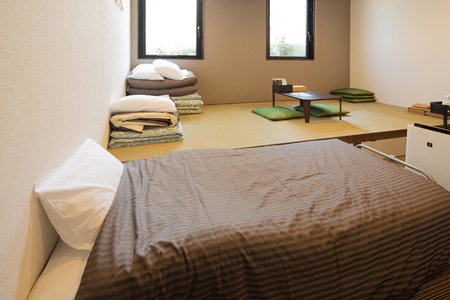 Hotel Tohko HakataGion, Fukuoka, Japan