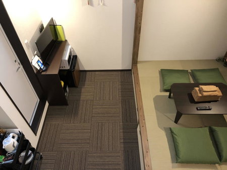 Hotel Tohko HakataGion, Fukuoka, Japan