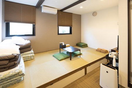Hotel Tohko HakataGion, Fukuoka, Japan